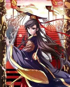 飒漫画金鱼,飒漫画中的奇幻冒险之旅